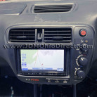 JDM EK3 Civic Ferio ViRS RHD Conversion